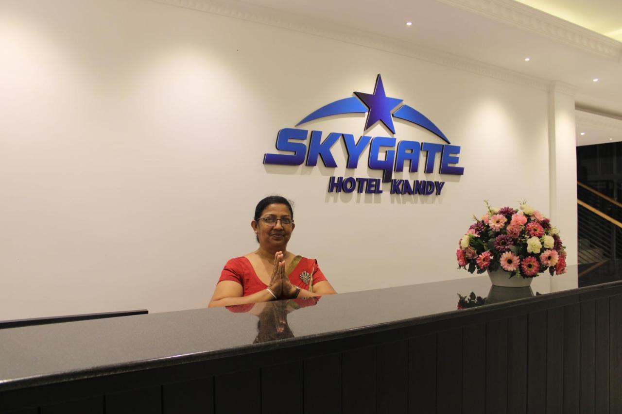 Sky Gate קנדי מראה חיצוני תמונה