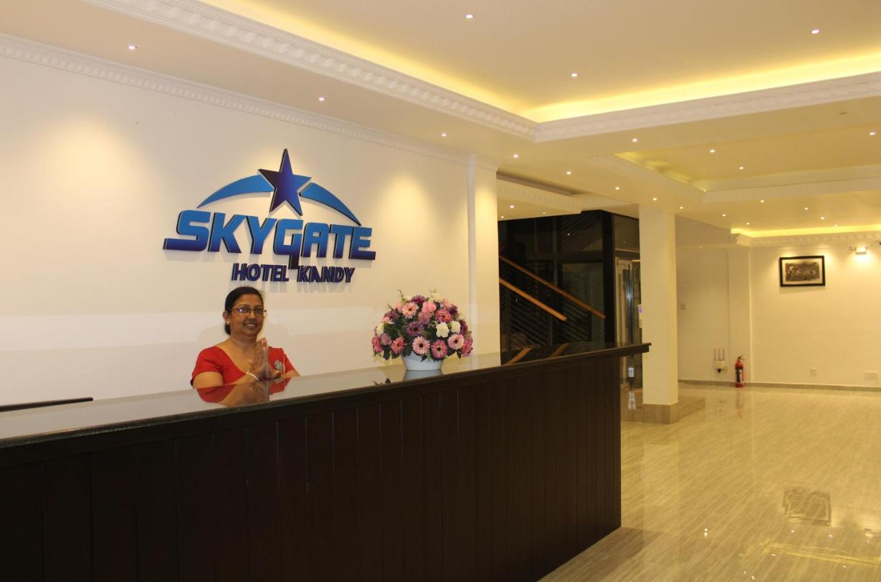 Sky Gate קנדי מראה חיצוני תמונה